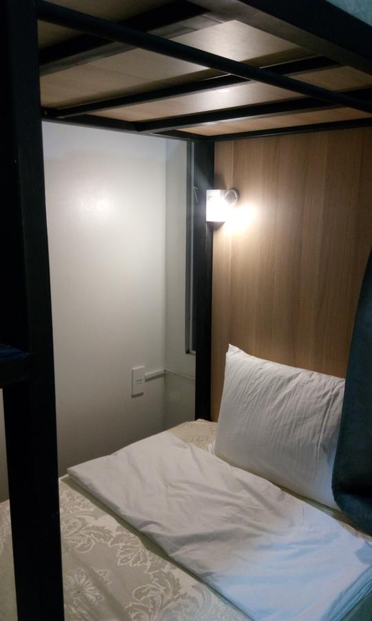 Tin Tin Hue Hostel Bagian luar foto