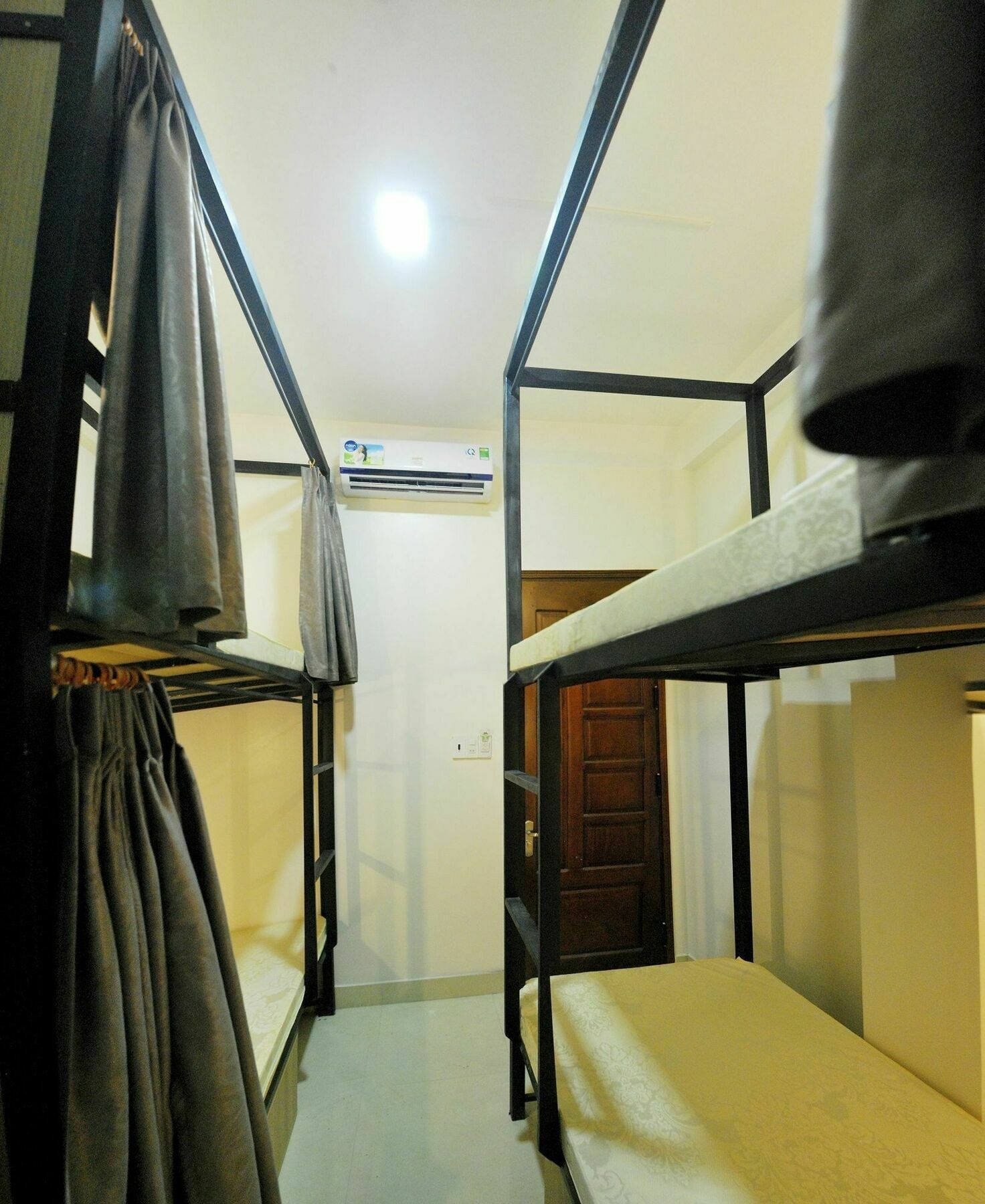 Tin Tin Hue Hostel Bagian luar foto