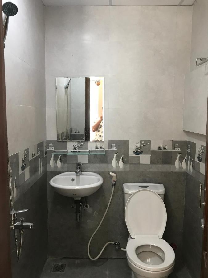 Tin Tin Hue Hostel Bagian luar foto