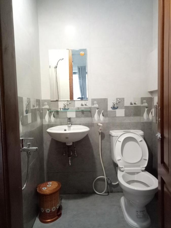 Tin Tin Hue Hostel Bagian luar foto